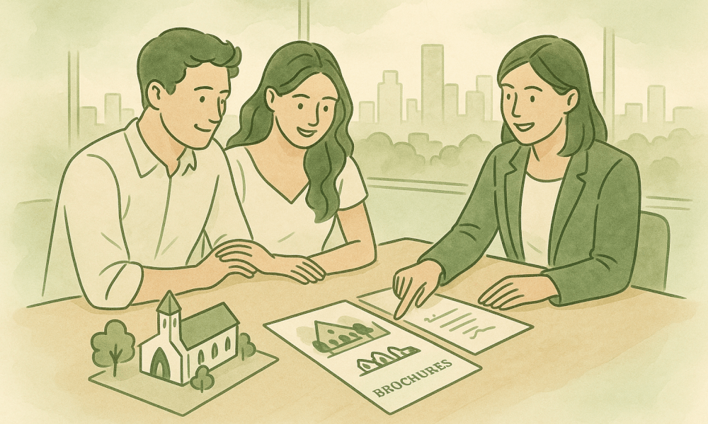 Comparaison des prix de salles de mariage dans différentes régions.