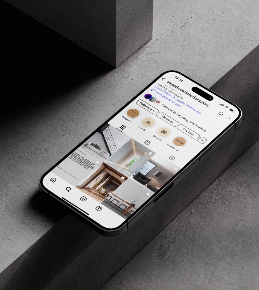 Outsmart Agenzia di comunicazione - Servizio Content production