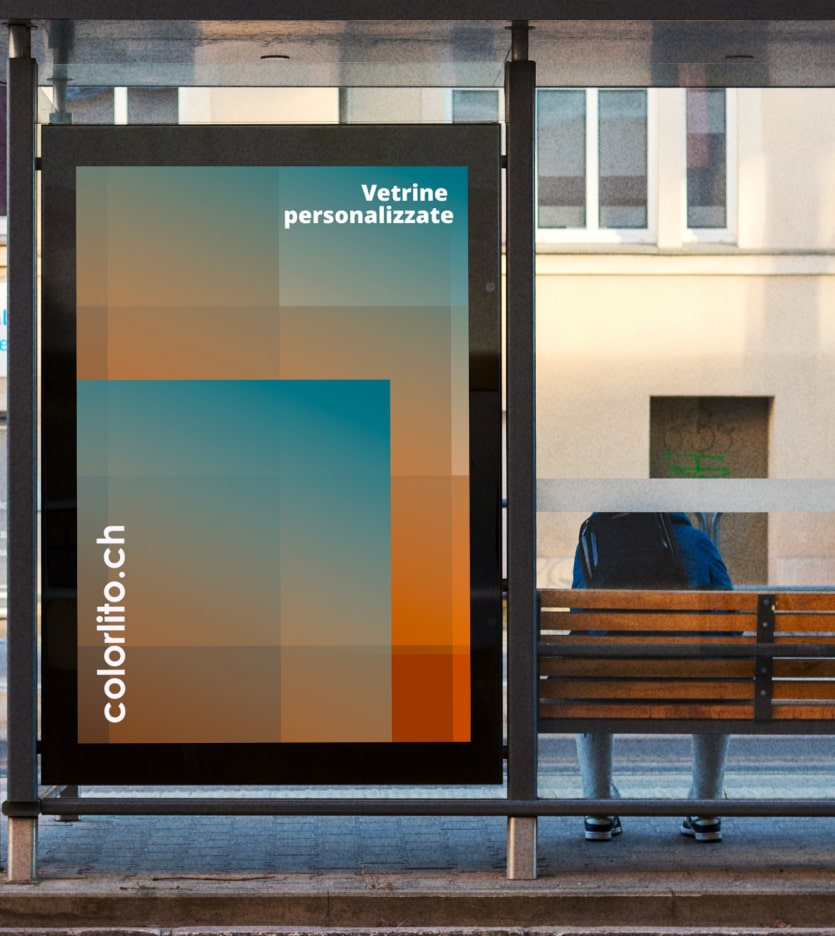 Outsmart Agenzia di comunicazione - Servizio Graphic and communication design