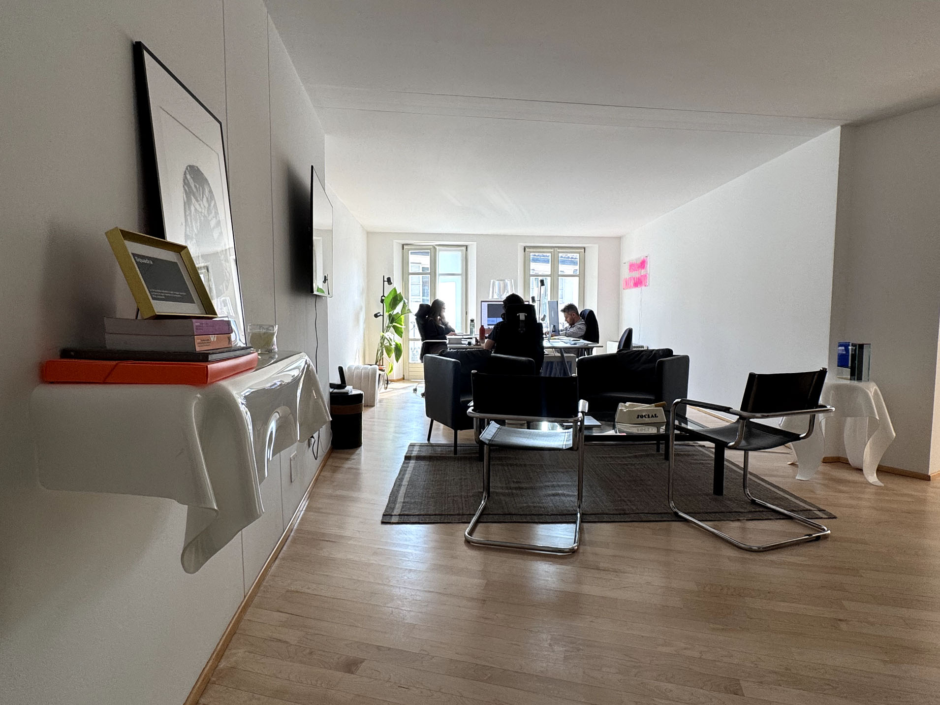 Outsmart Studio Agenzia comunicazione a Lugano