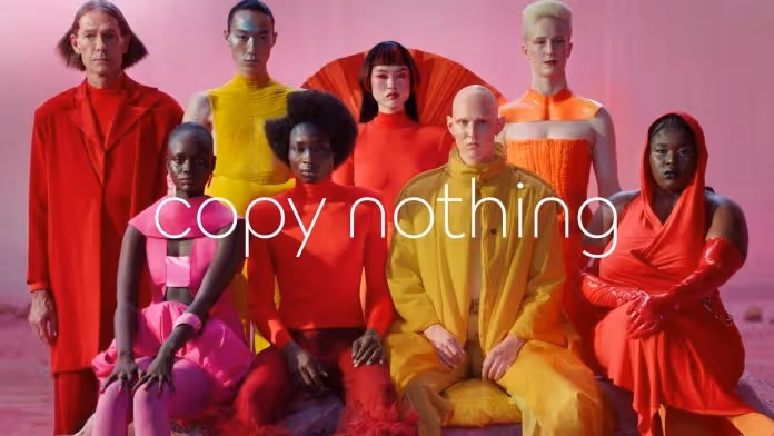 copy nothing jaguar
