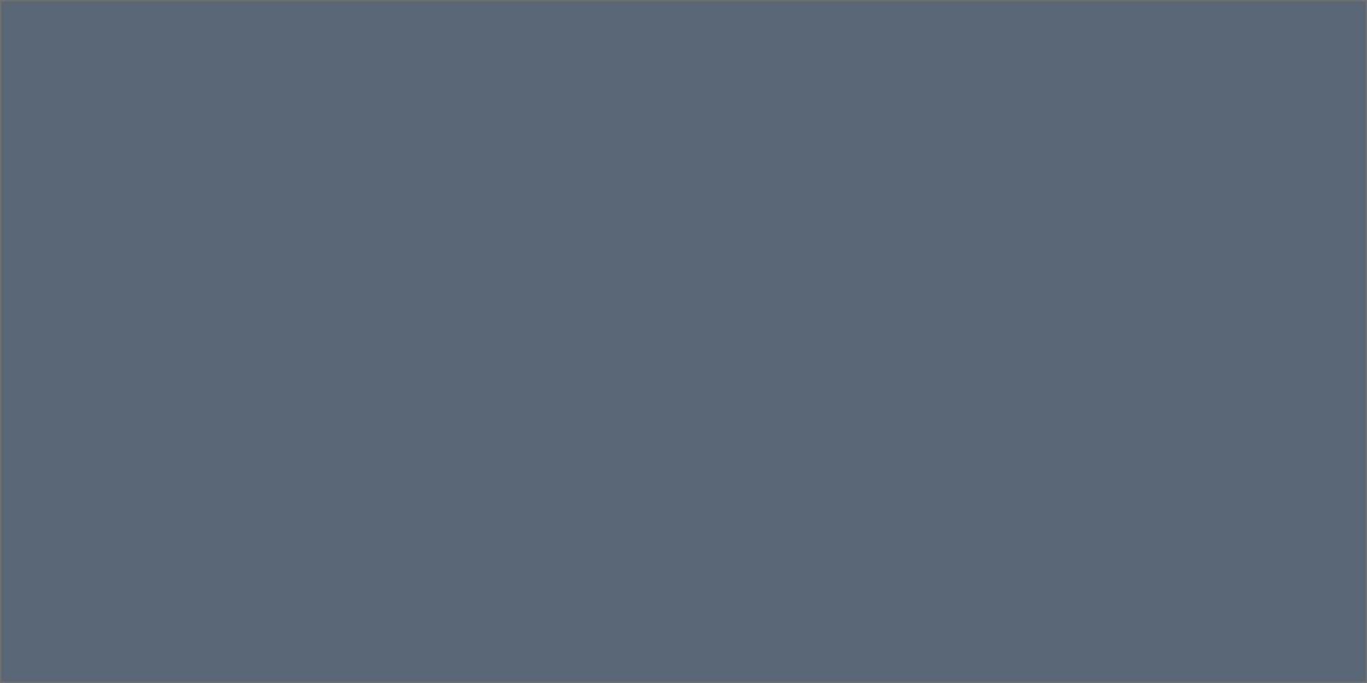 Einfarbige blaue Fläche, als Corporate Design Hintergrund oder Farbfläche für grafische Zwecke gedacht.