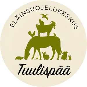 Eläinsuojelukeskus Tuulispää