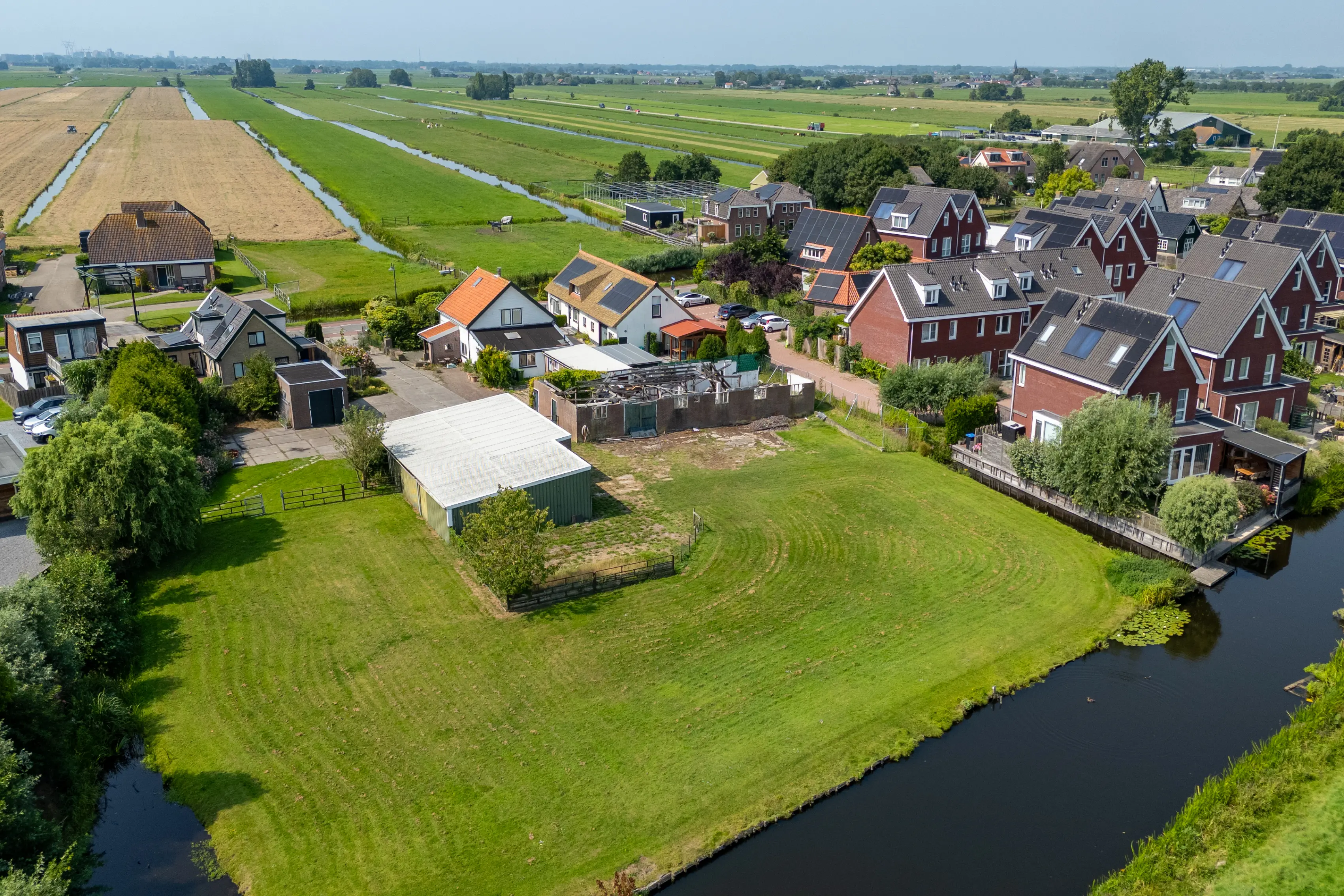 Rijpwetering, Zuidweg 33,