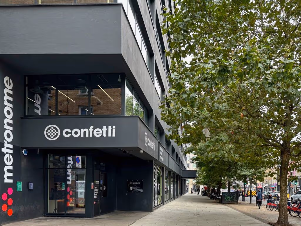 Nottingham Trent University’s Institute of Creative Technologies has unveiled its new campus in Whitechapel, London, with the launch of NTU London