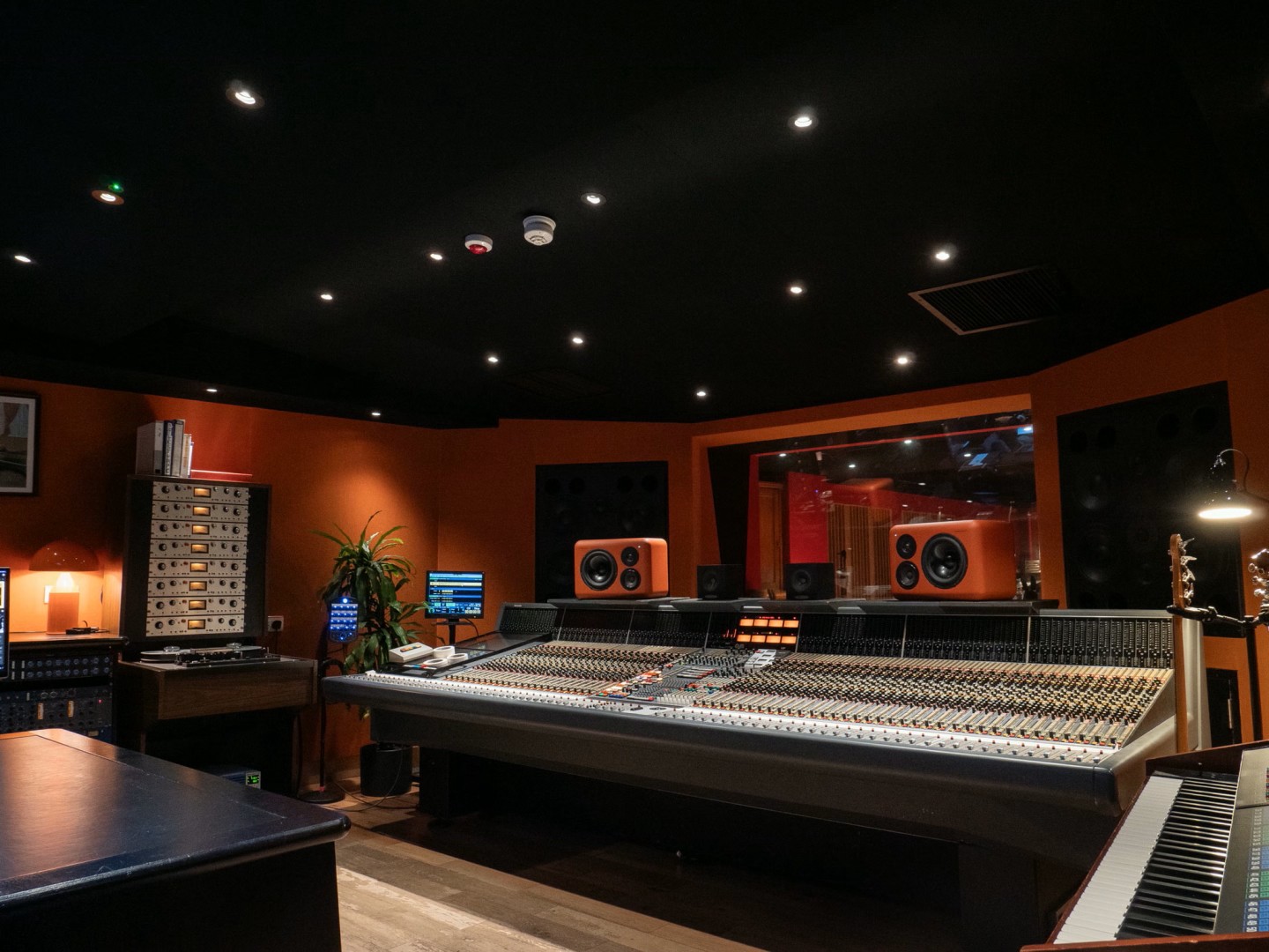Studio 13