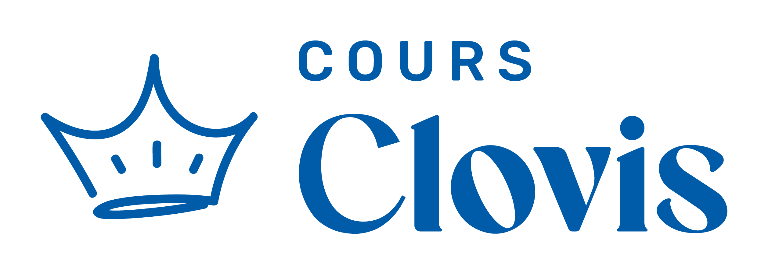 Cours Clovis