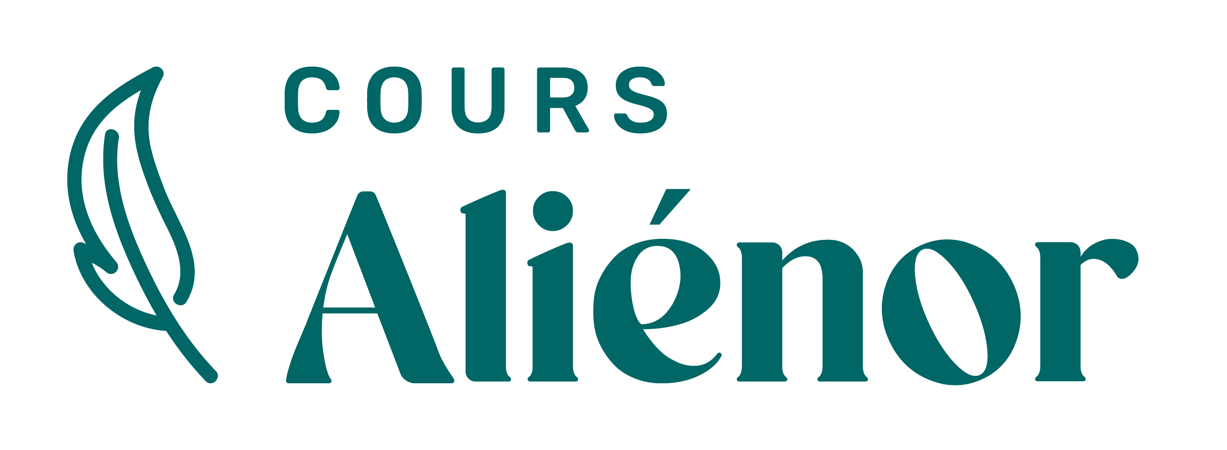 Cours Aliénor
