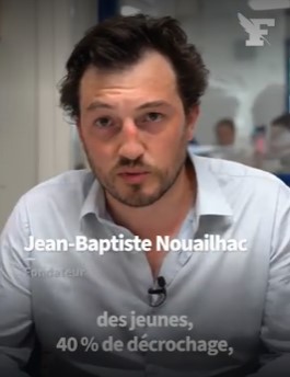 reportage excellence ruralites figaro