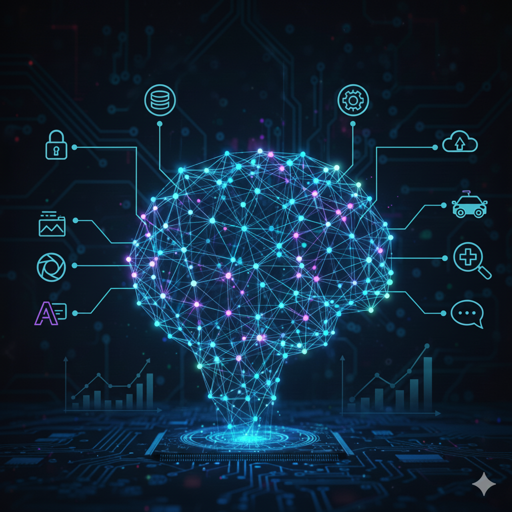 Understanding Deep Learning: A Practical Introduction to Modern AI