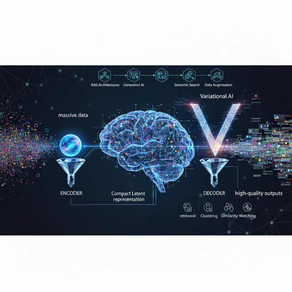 How Autoencoders Enhance Modern LLM