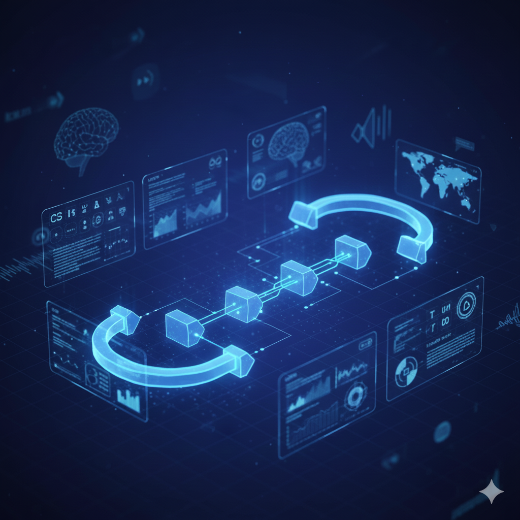 How Recurrent Neural Networks Power Sequence Understanding in LLM Software