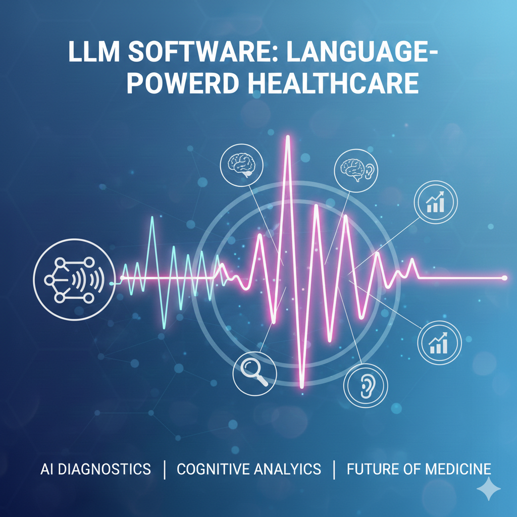 How LLM Software Is Advancing Early Detection of Cognitive Decline Through Language and Speech
