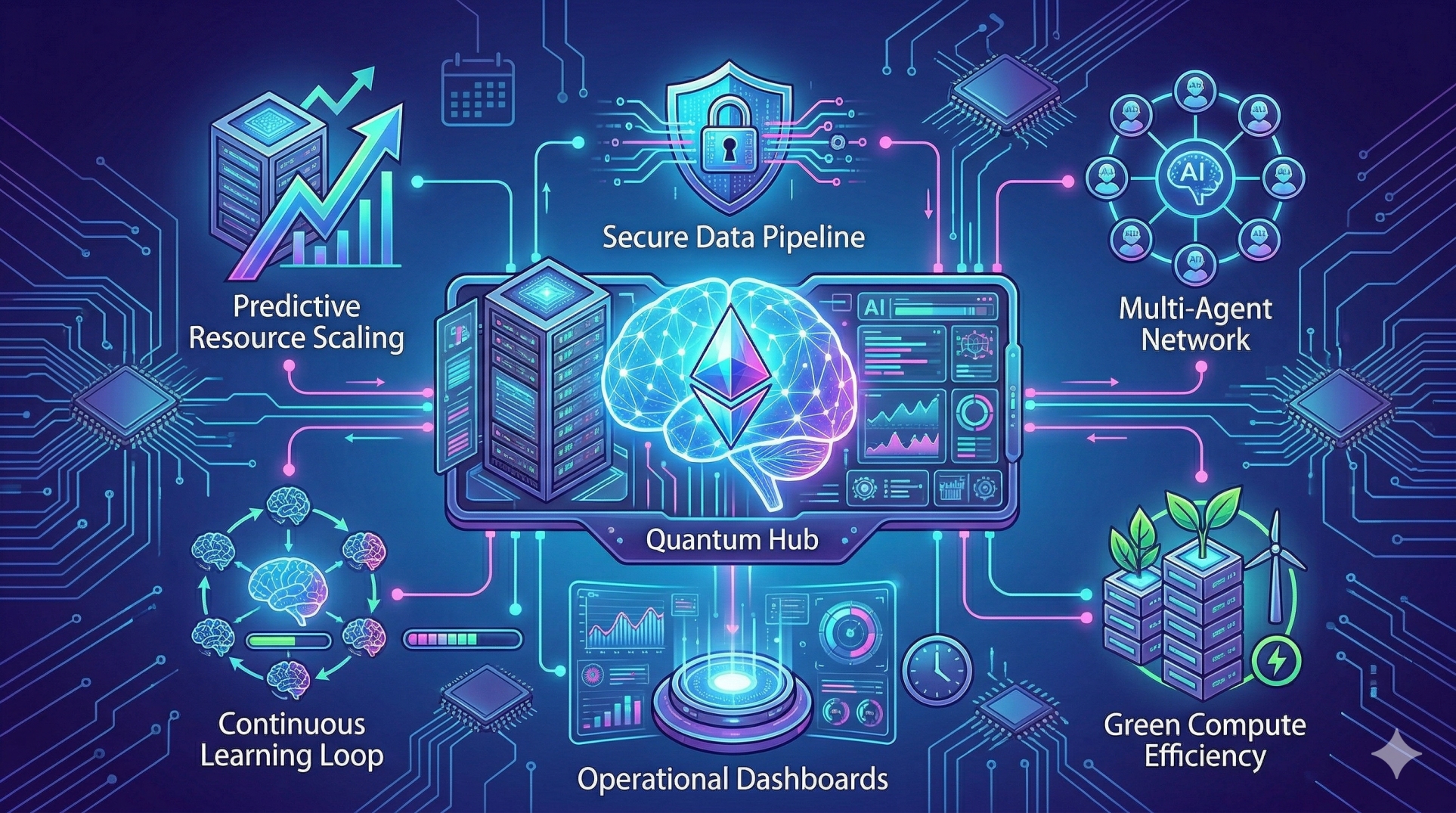 Cost-Aware LLM Orchestration Strategies for Scalable Systems