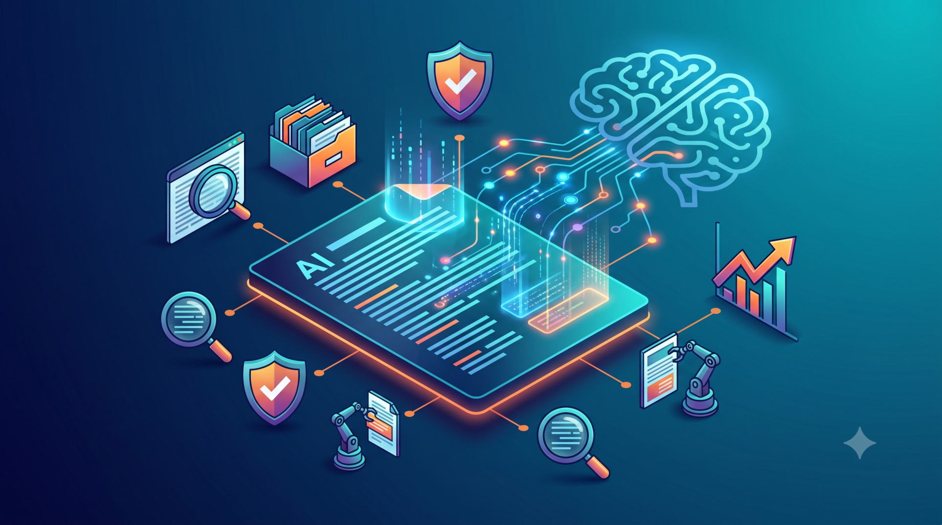 AI Platforms for Legal Document Processing