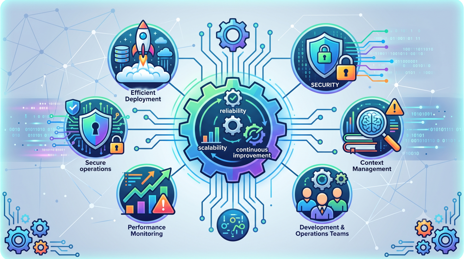 Operational Excellence in LLM Software Development