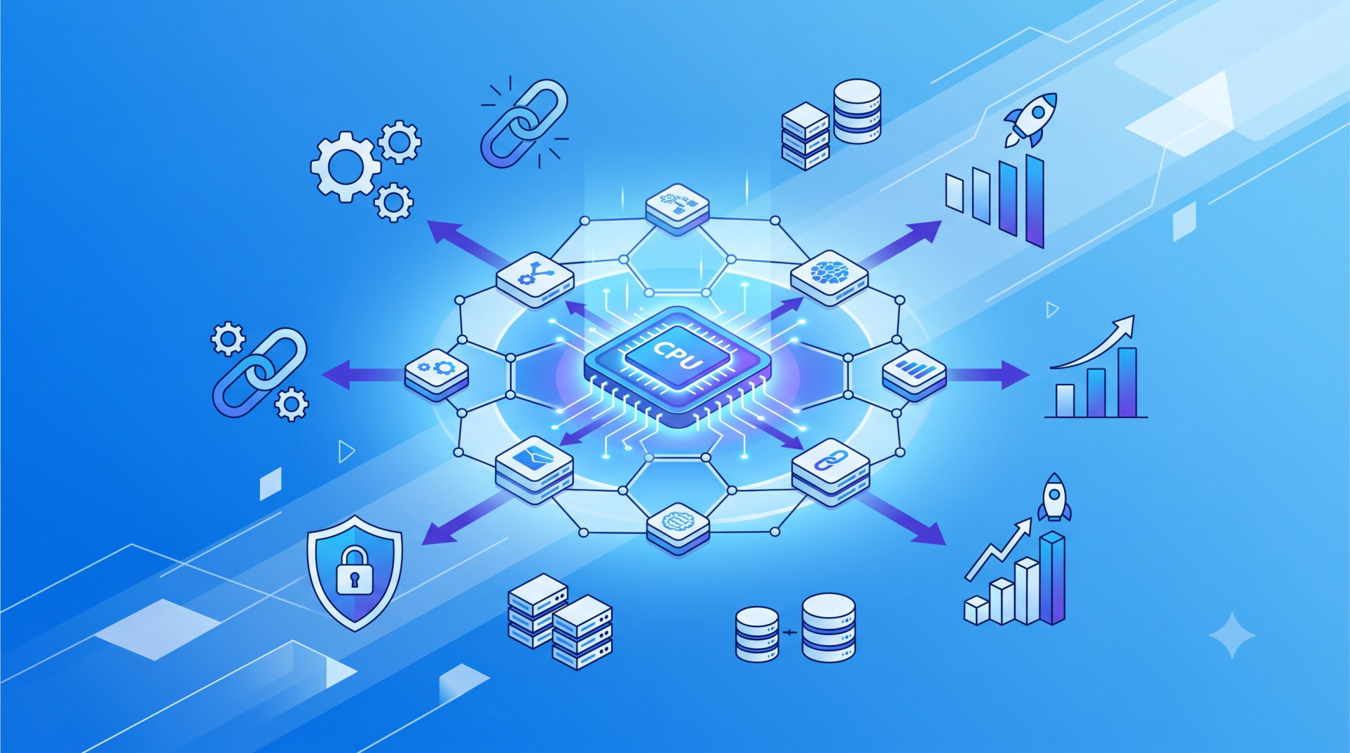 The Rise of Enterprise AI Operating Platforms