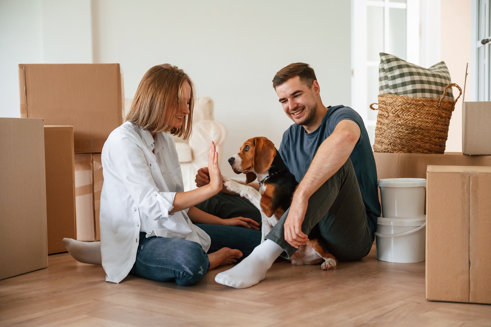 seller