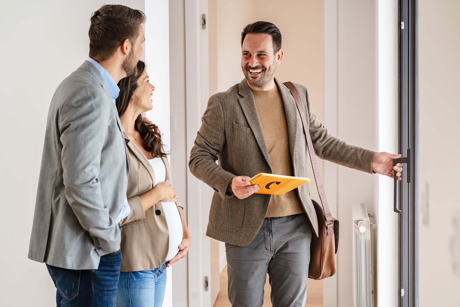Consulente Immobiliare Casavo