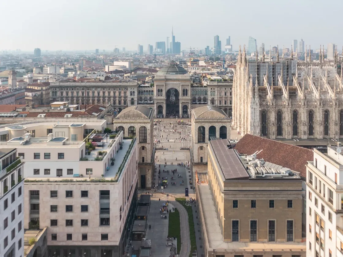 Buying a House in Milan, Casavo