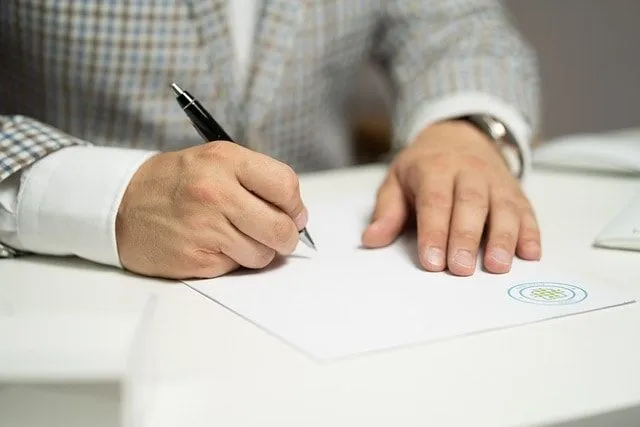 documents for selling a house, casavo