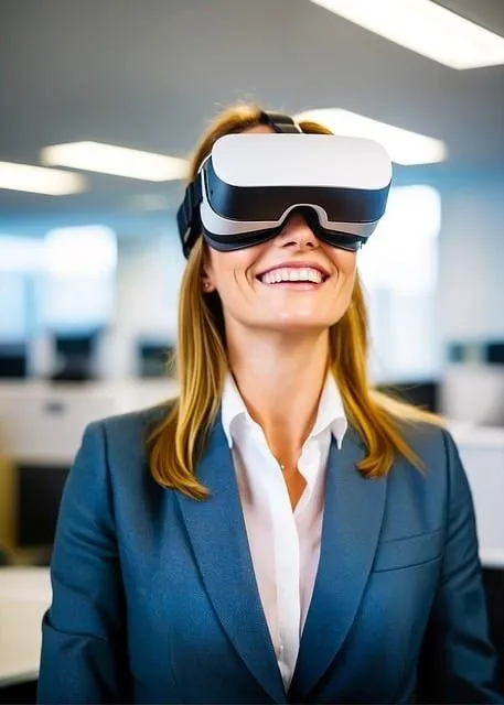 virtual reality, casavo