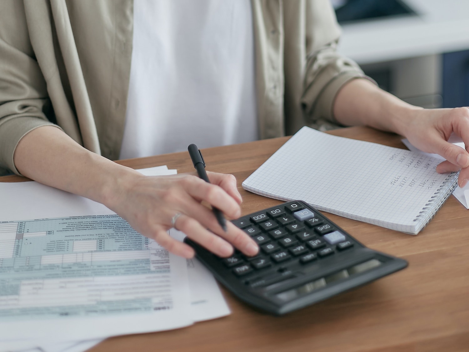 Private sales agreement: caution and risks