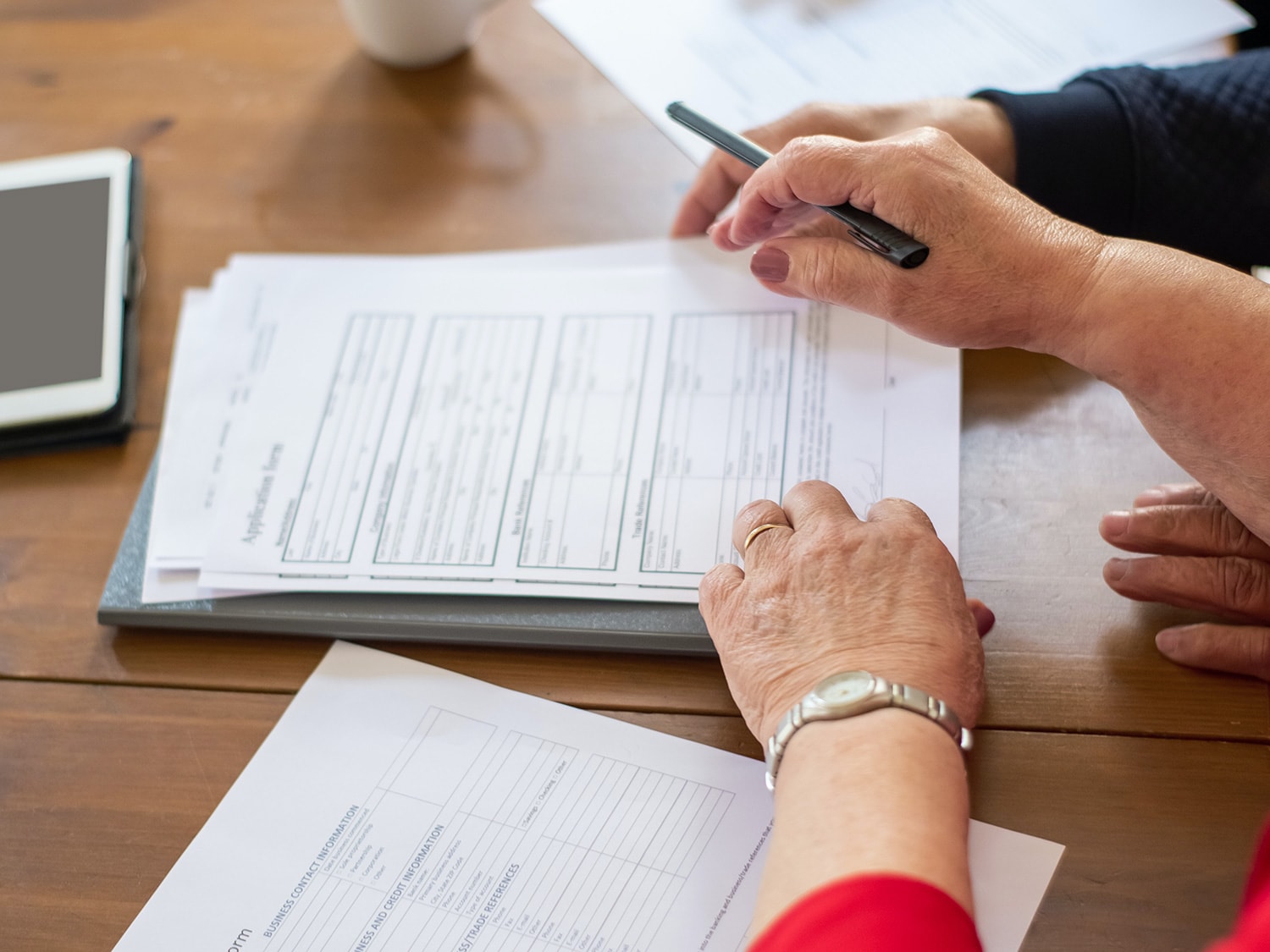 Identifying Defects