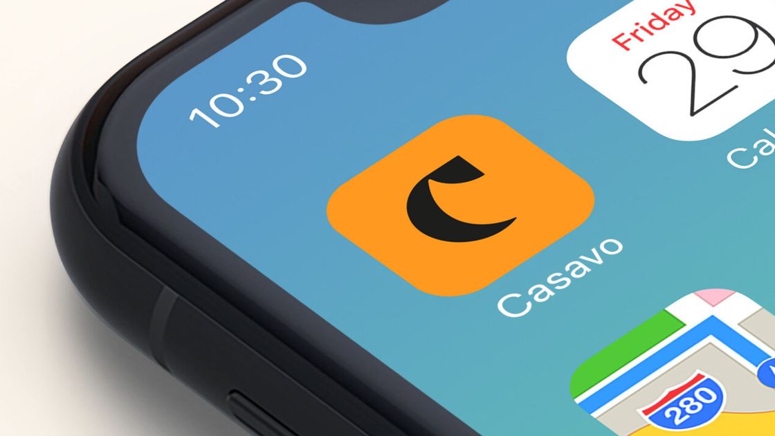 App Casavo
