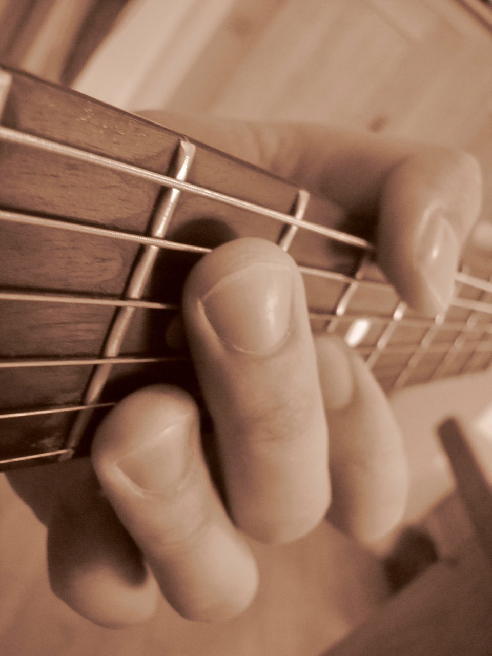 Accord style Django Reinhardt, jazz manouche Bruxelles