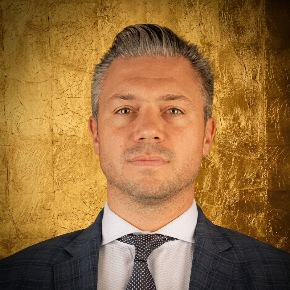 Matthew F. Sacco
