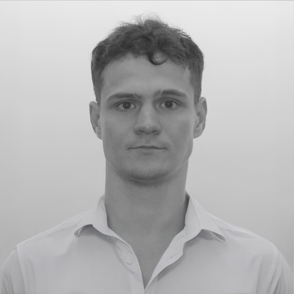 Jack McMillan, Optima’s expert in movement, breathwork, and elite athletic performance optimisation.