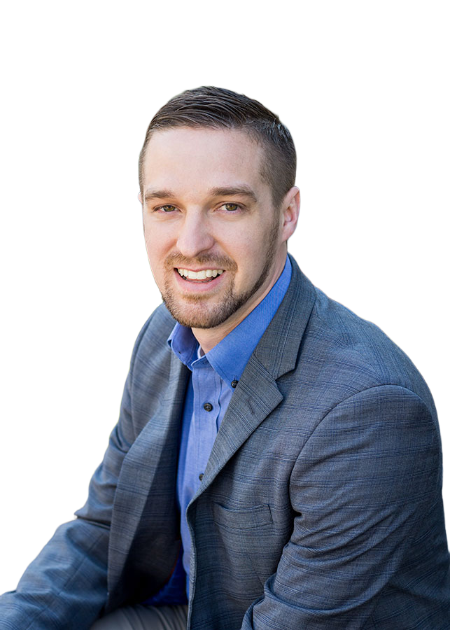 Jordan Curnutt Headshot