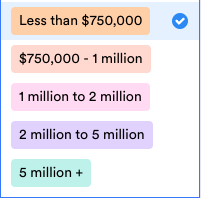 Form Logic Example