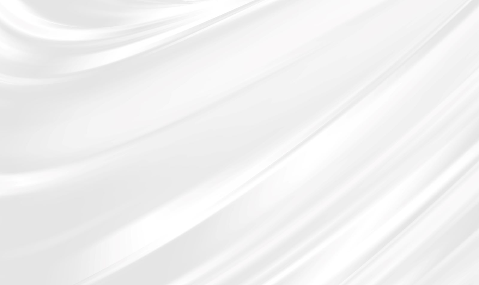 A close up of a white cloth texture.