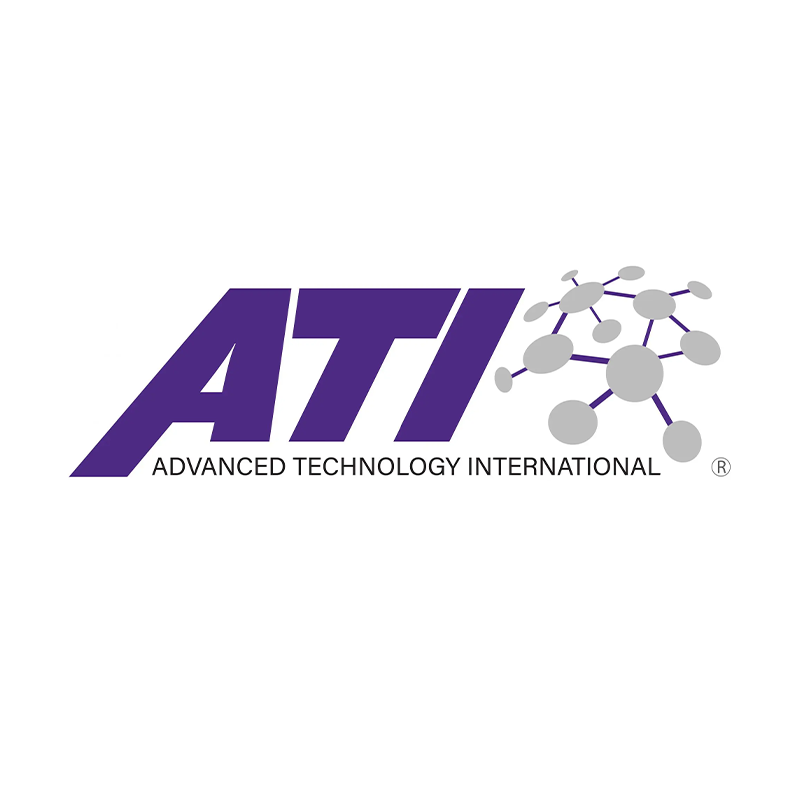 Advanced Technology International (ATI)