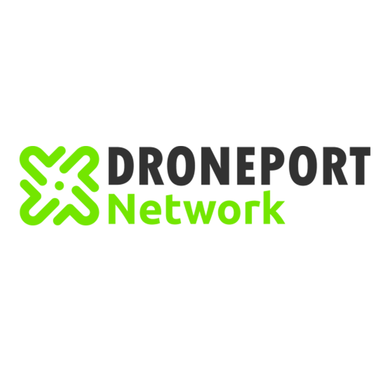 Droneport Network