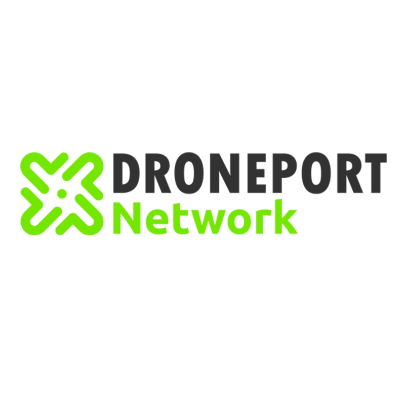 Droneport Network