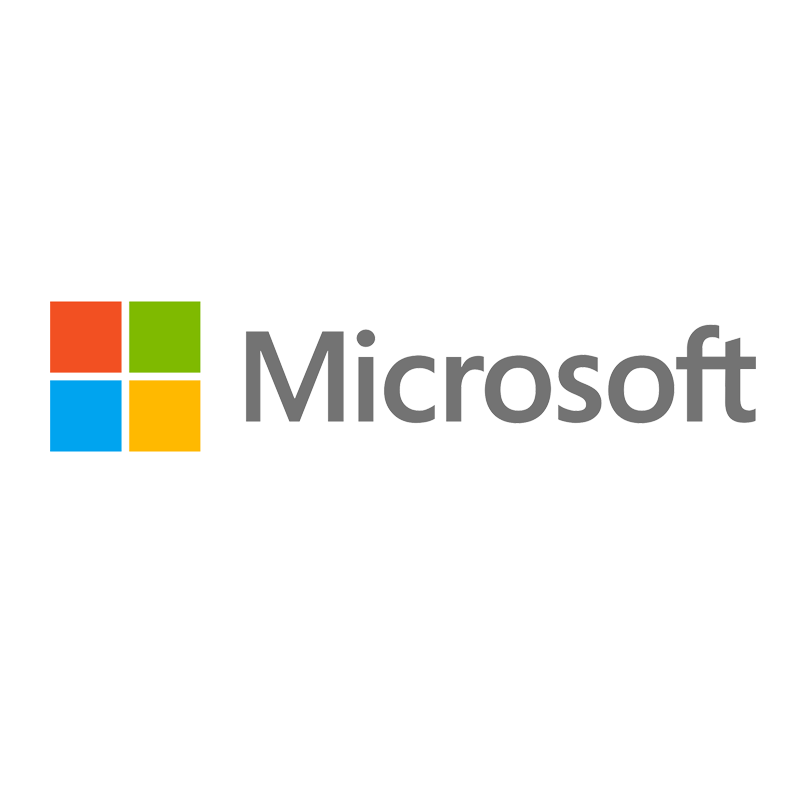 Microsoft