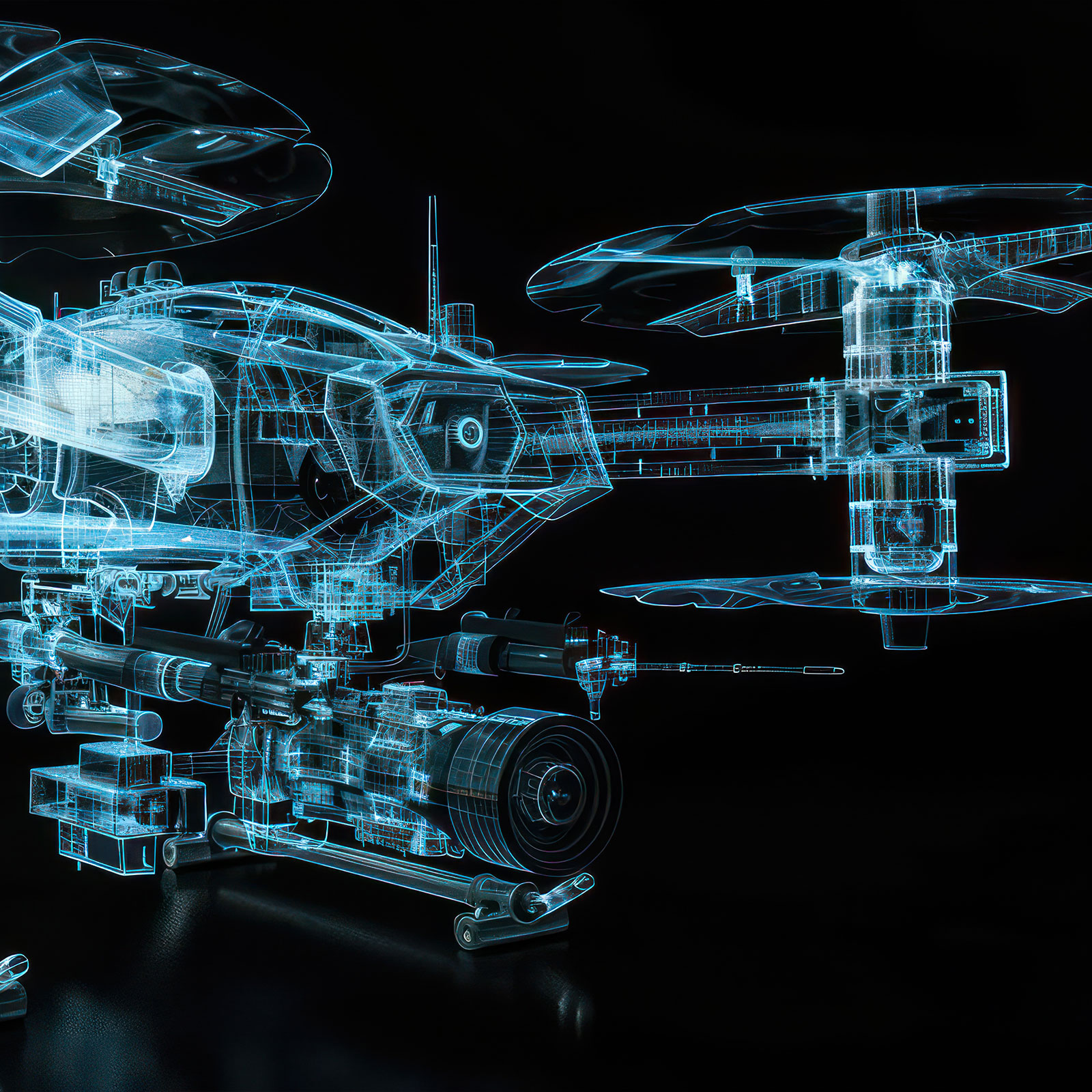 AUVSI announces new partnership with Tulsa Innovation Labs, OSU and TU to expand cybersecurity certification for commercial drones