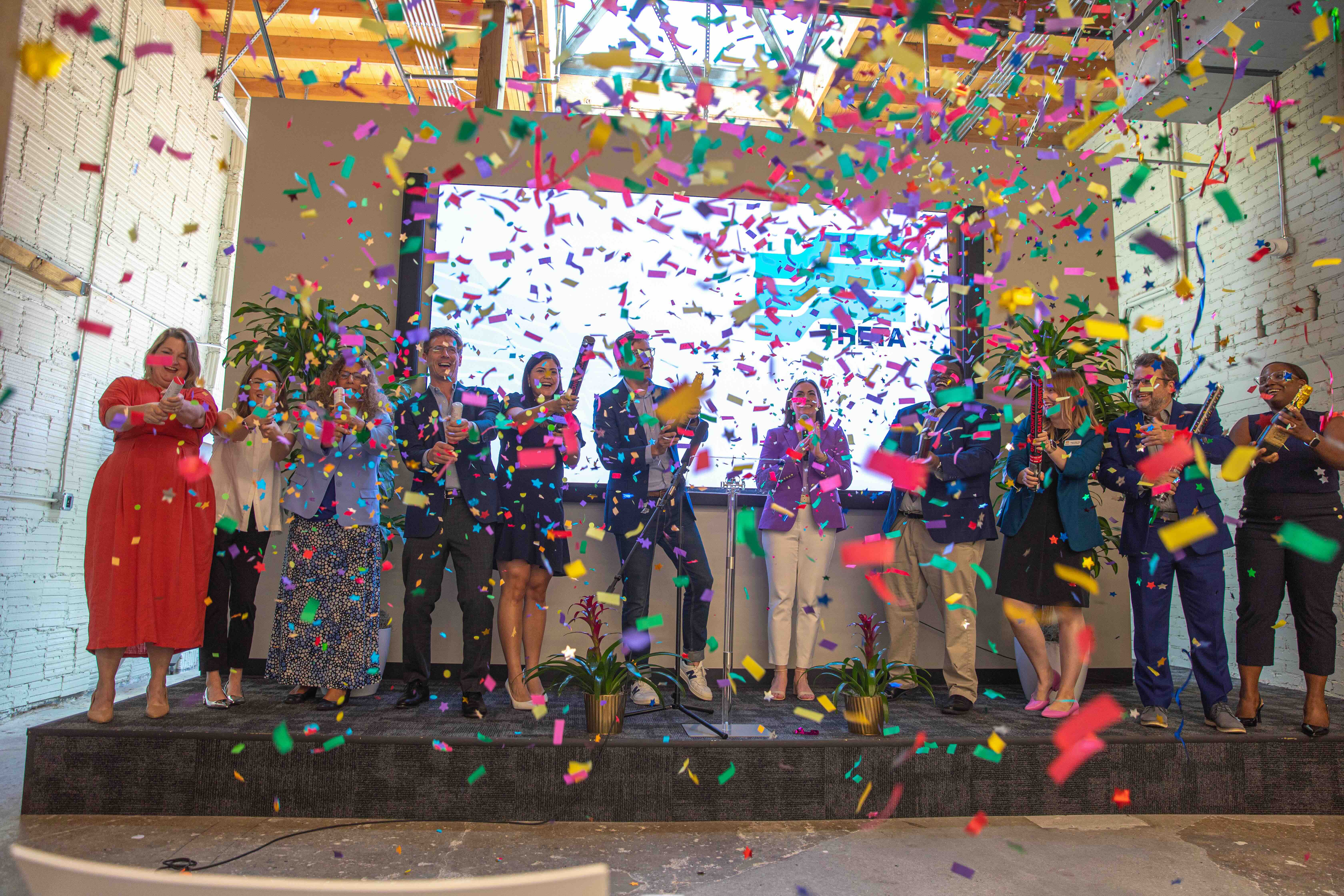 Tulsa’s Tech Hub Recognized for Tackling Global Challenges  