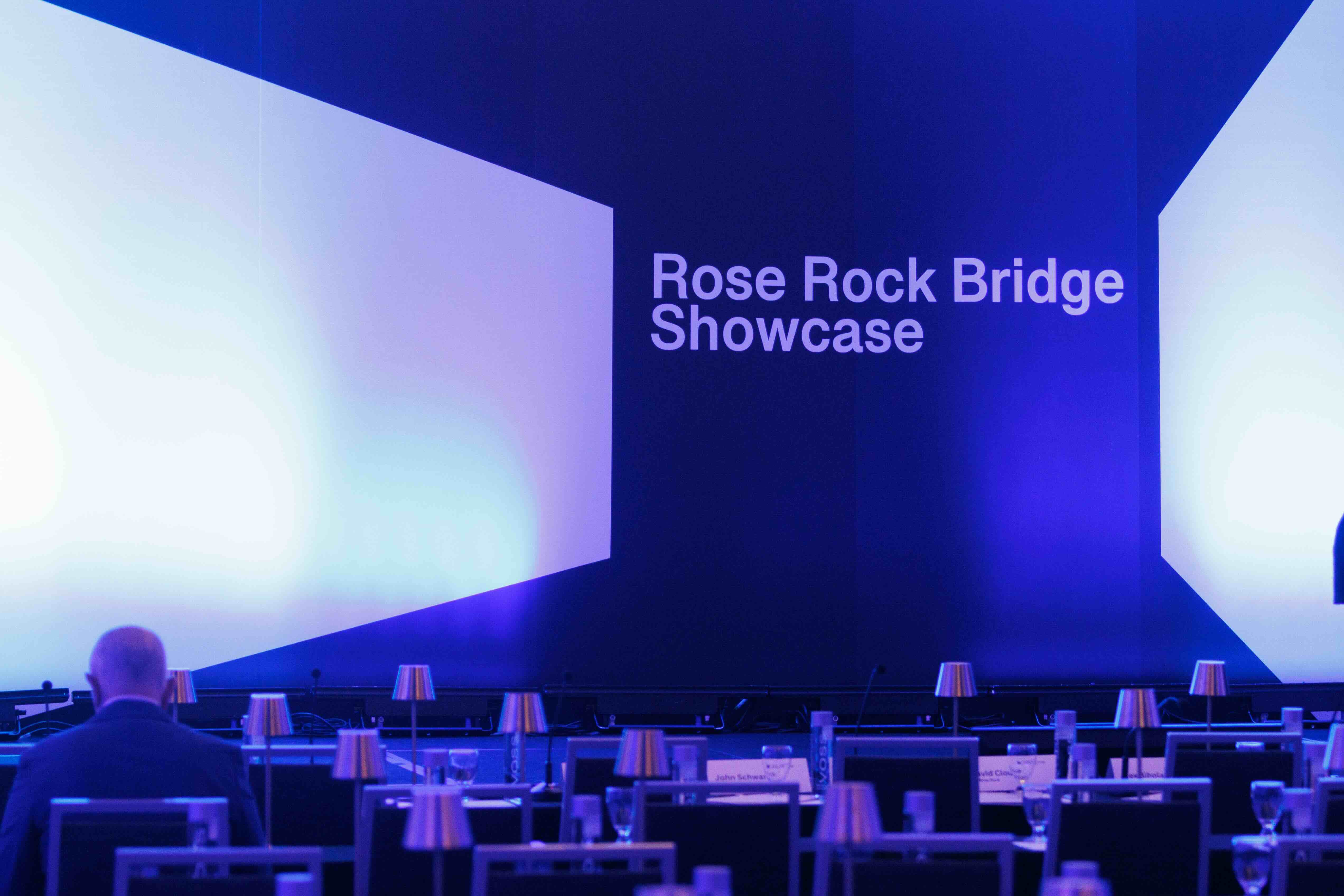 Rose Rock Bridge Adds 4 Startups, Offering $400K and Access to Top Energy Partners 