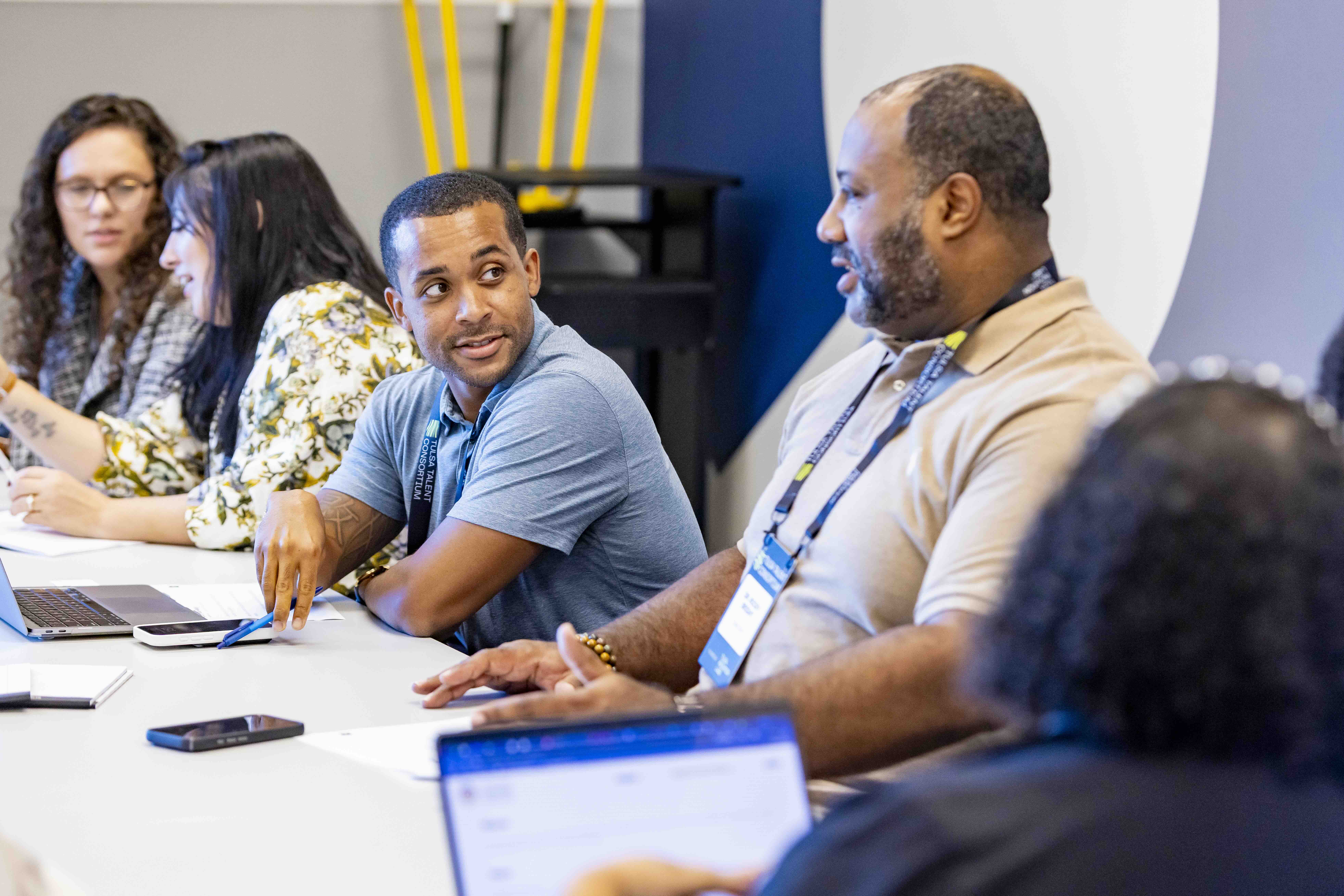 Fueling Tulsa’s Tech Talent: Atlas School to Roll Out Corporate Training for Tulsa-Based Companies