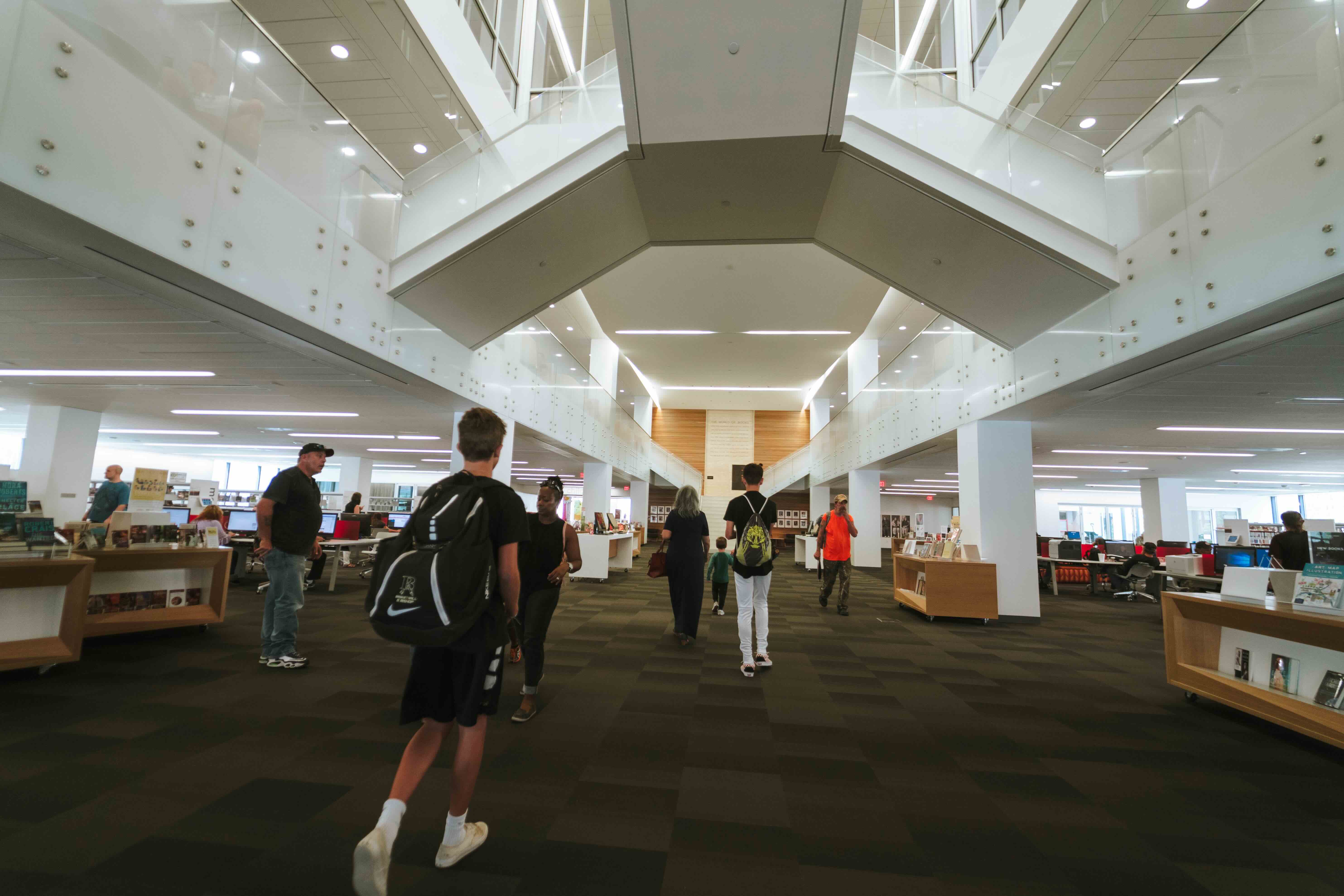 Cyber Skills and Beyond: Developing the Next Generation of Talent in Tulsa