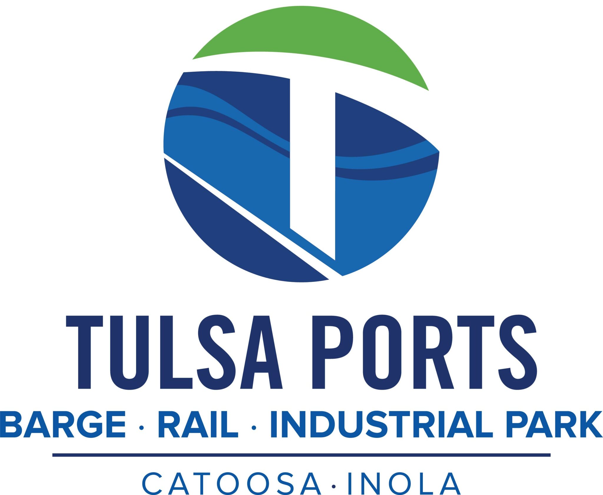 Tulsa Ports