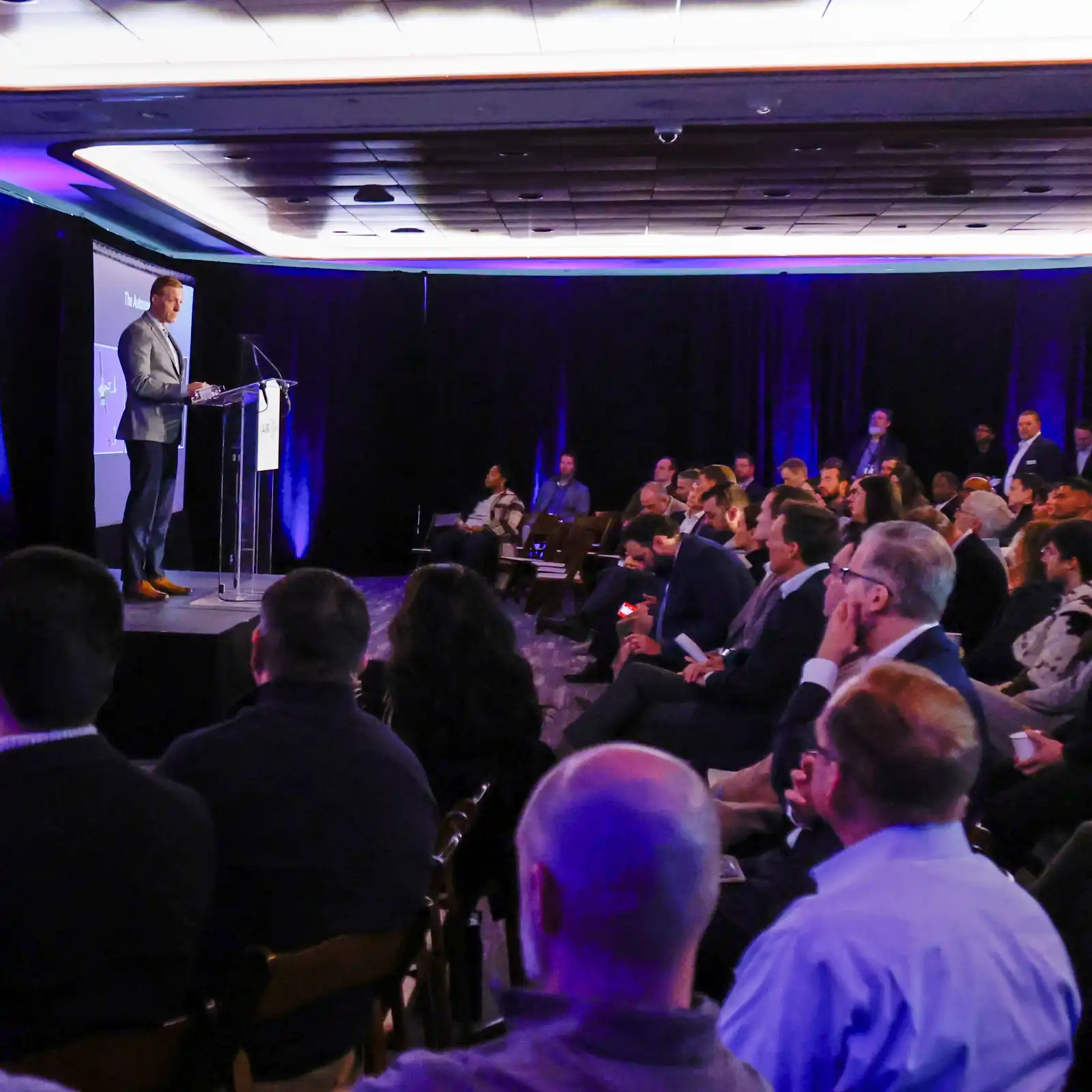 The Age of Autonomy is Being Built Here: AUVSI CEO Joins 100+ Leaders to Outline Tulsa's Place in the Future of Autonomous Systems