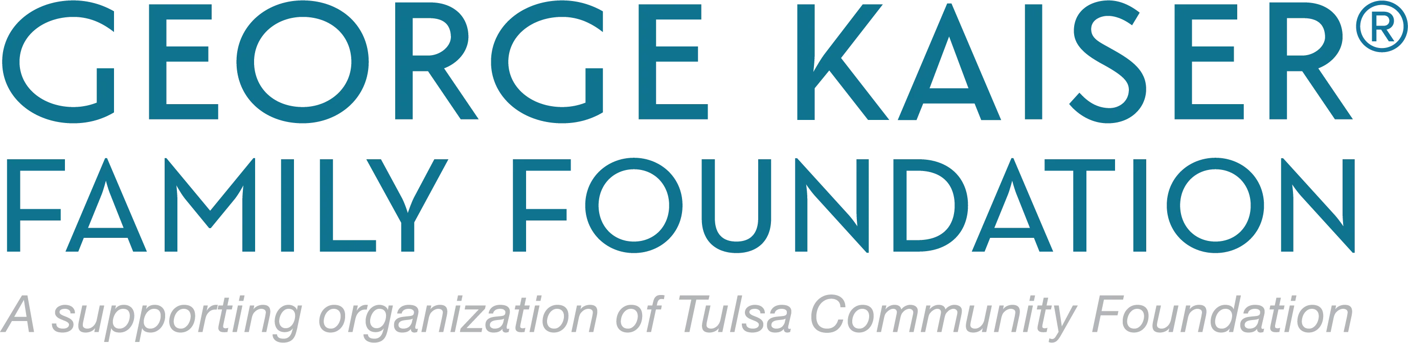 George Kaiser