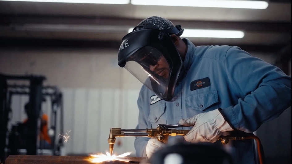 How Tulsa Is Retooling Its Manufacturing Industry for the Next Generation