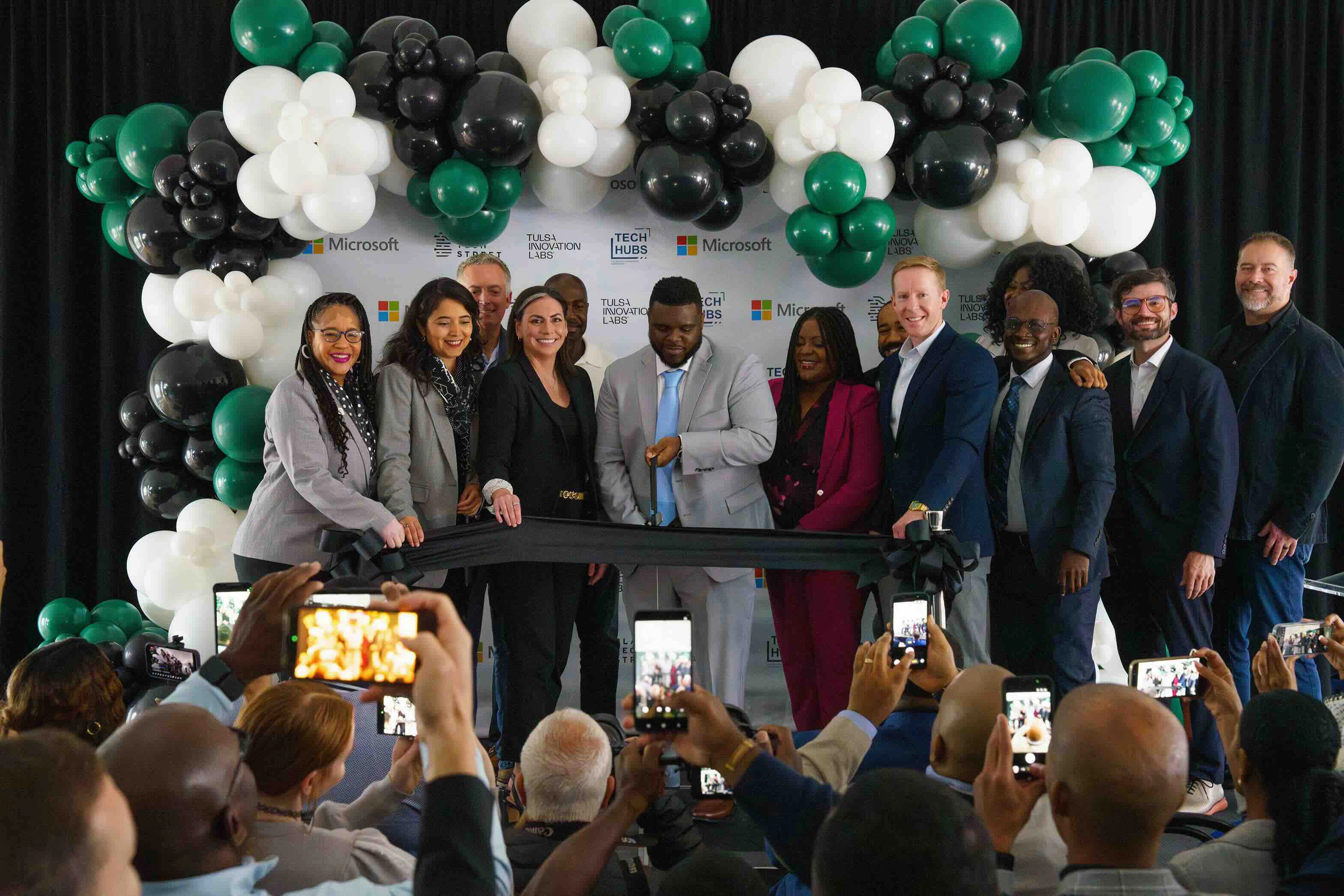 From Legacy to Leadership: Greenwood’s Next Chapter in AI Innovation