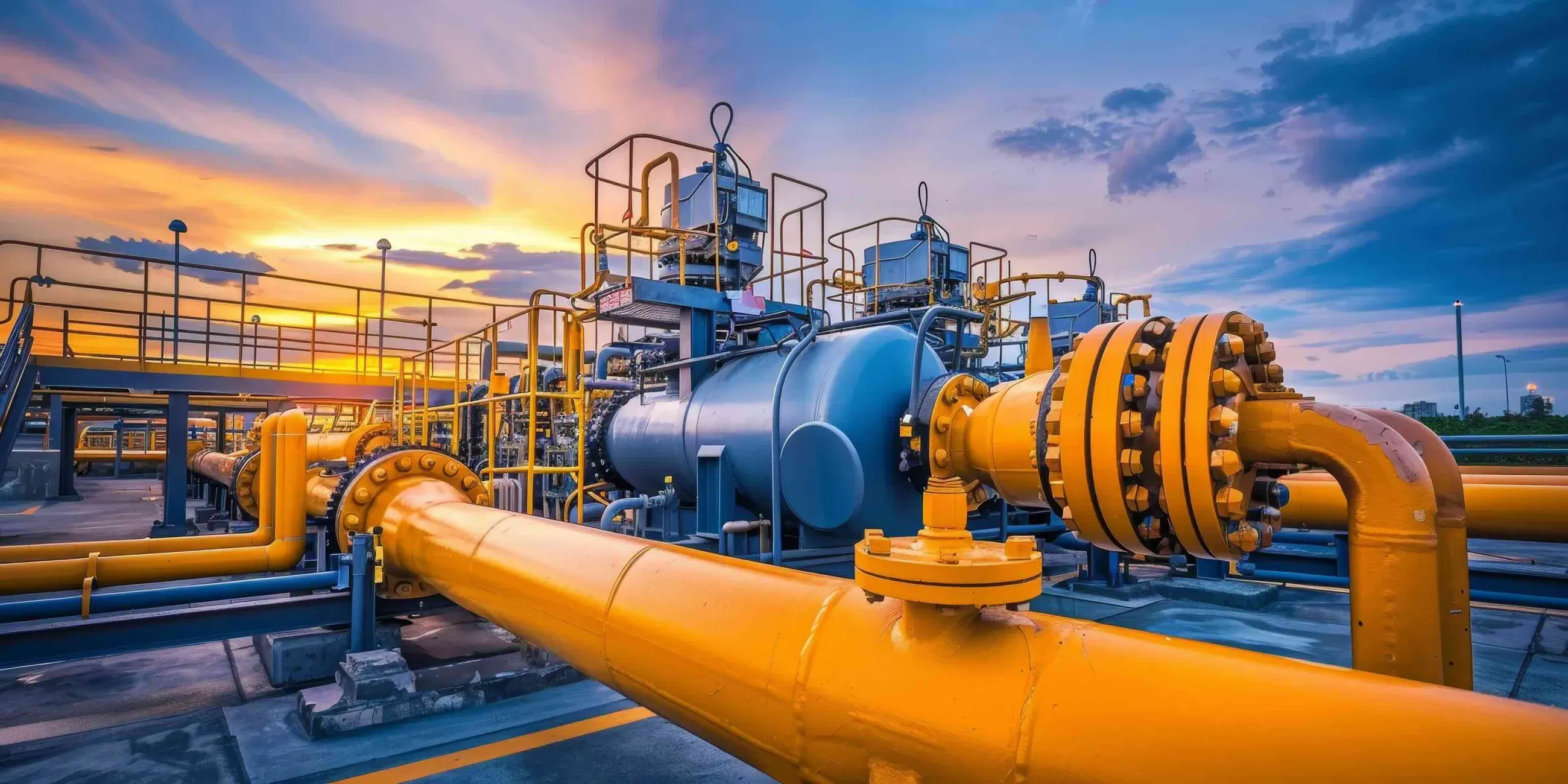 From Oil Capital to Energy Innovator: How Tulsa Is Redefining its Energy Economy